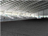 Covered Riding Arena with Bleachers