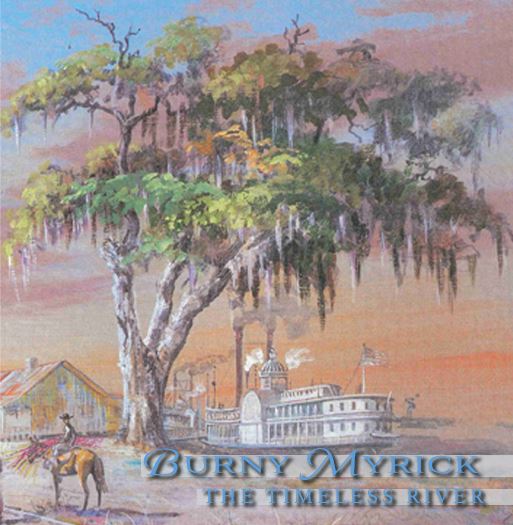 Burny Myrick Flyer Newsflash