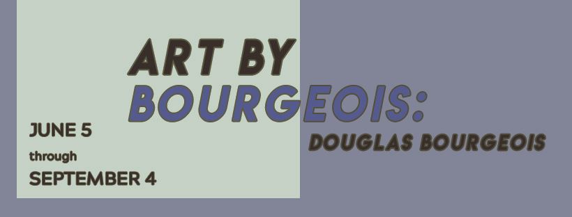 Art By Bourgeois Banner