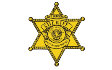 West Baton Rouge Paris LA Sheriff