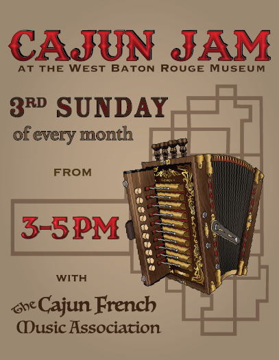 Cajun Jam