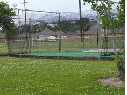 Batting Cage