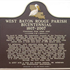 West Baton Rouge Parish Bicentennial