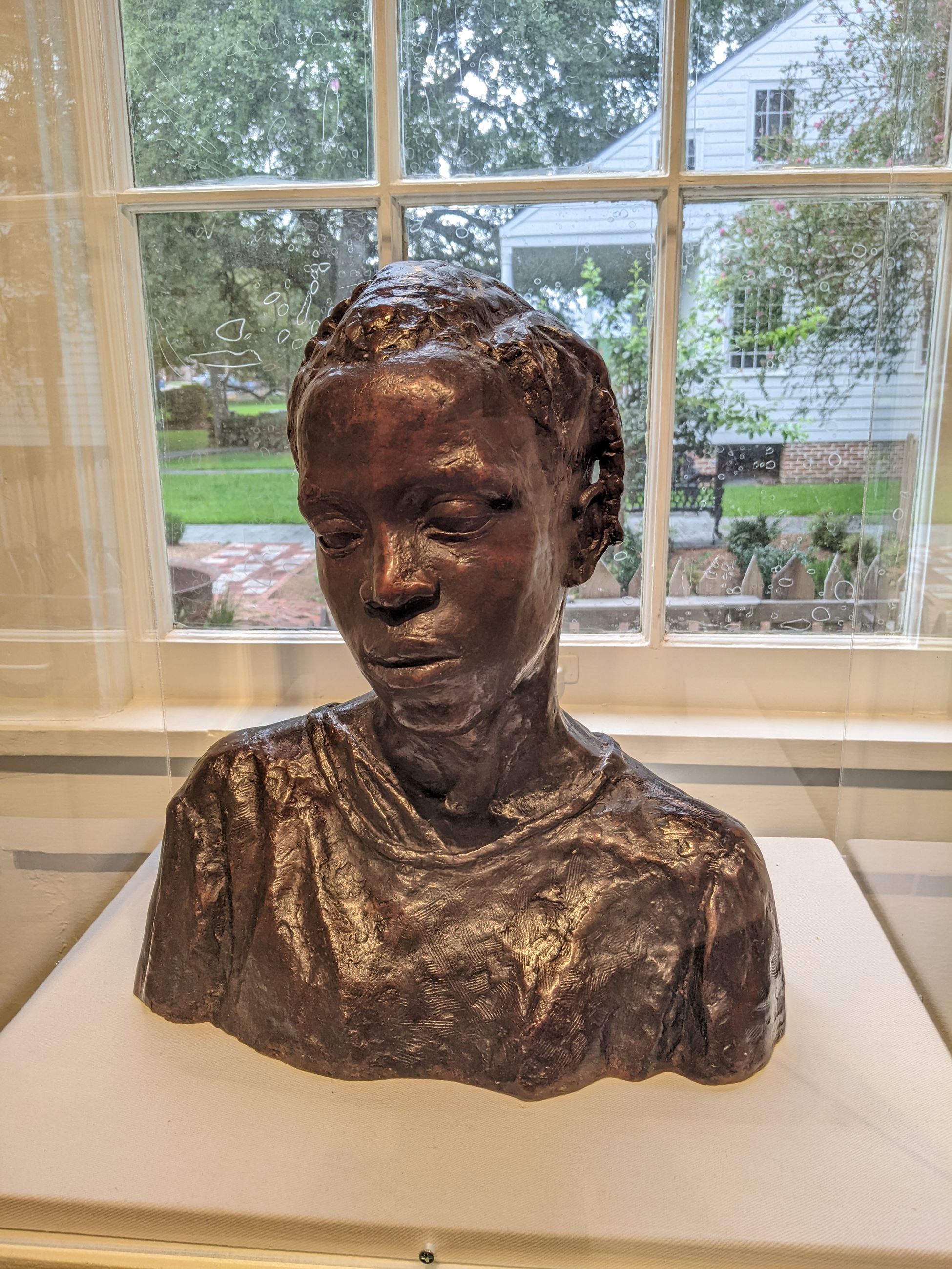 La Belle Augustine Cast